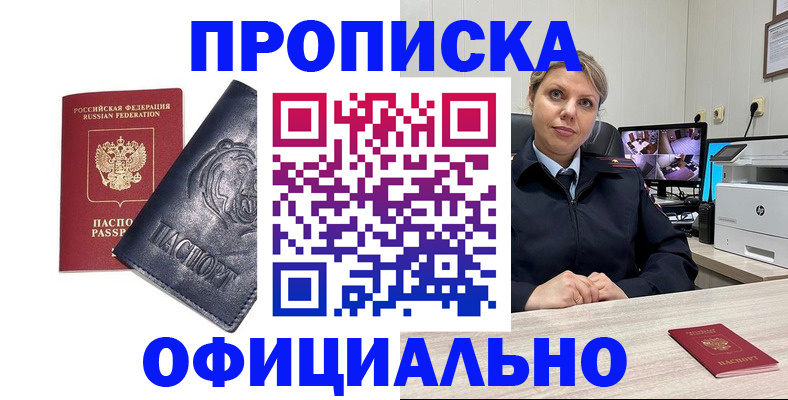 где прописаться в Купино